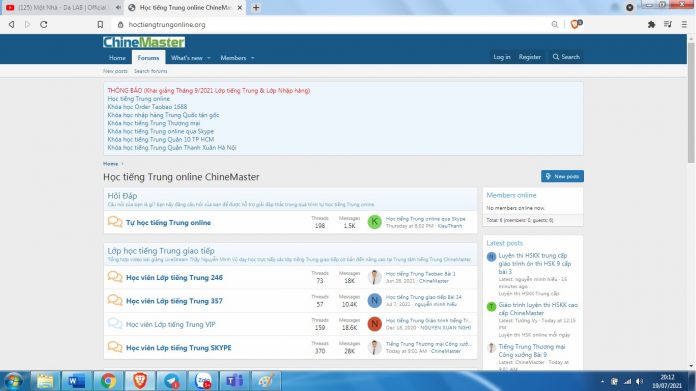 Giáo trình phân tích chuyên sâu ngữ pháp HSK ứng dụng