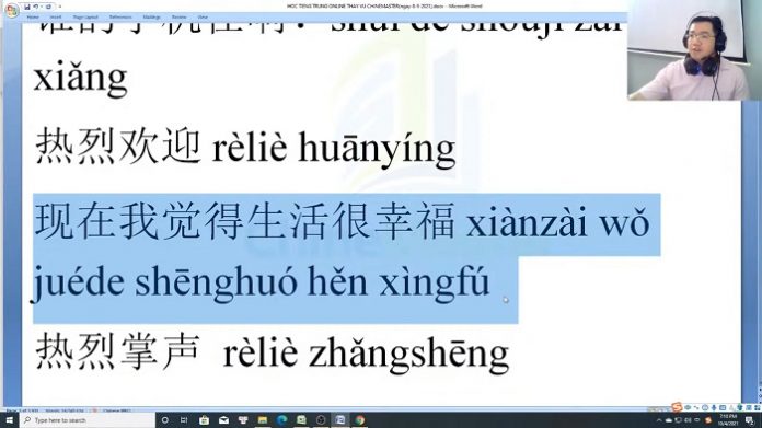 Giáo án tiếng Trung thương mại cơ bản Bài 4 trung tâm tiếng Trung thầy Vũ tphcm Giáo án tiếng Trung thương mại cơ bản Bài 4 trung tâm tiếng Trung thầy Vũ tphcm