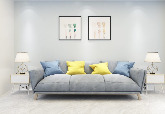 218 Mẫu Sofa phòng khách trong tiếng Trung - Tác giả Nguyễn Minh Vũ