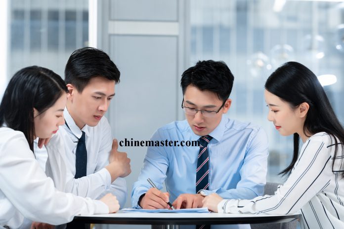 hướng dẫn tự học tiếng Trung tại nhà