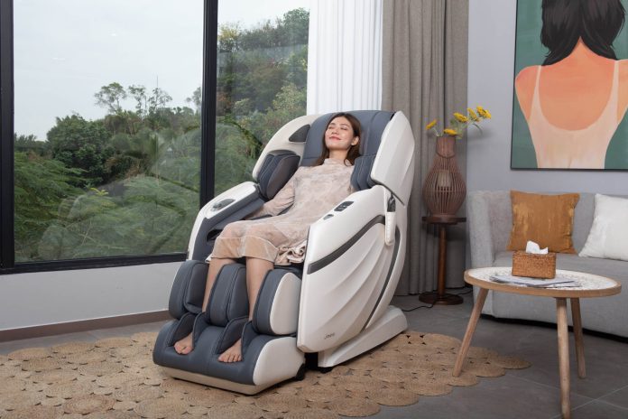 Từ vựng tiếng Trung Ghế Massage - Từ vựng tiếng Trung theo chủ đề