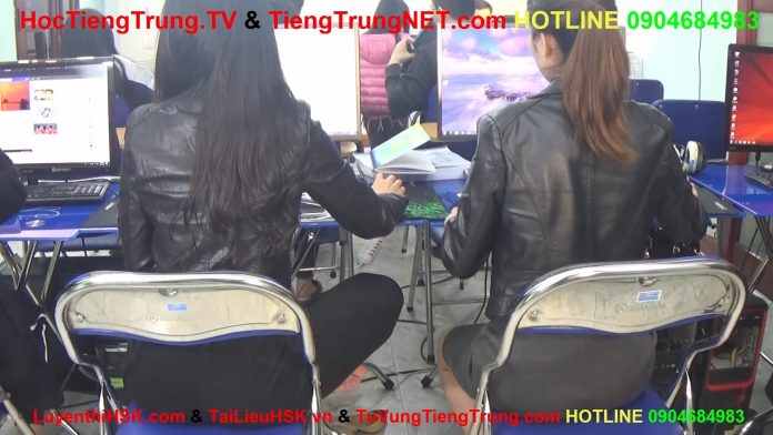 Trung tâm tiếng Trung Hạ Đình ChineMaster Quận Thanh Xuân Hà Nội