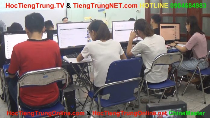 Trung tâm tiếng Trung Láng Hạ ChineMaster Quận Đống Đa Hà Nội