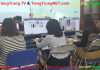 Trung tâm tiếng Trung Trường Chinh ChineMaster Quận Thanh Xuân Hà Nội