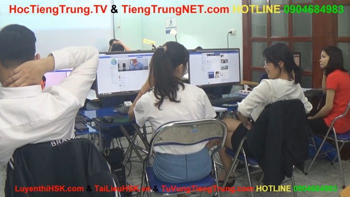 Trung tâm tiếng Trung Vương Thừa Vũ ChineMaster Phường Khương Trung Quận Thanh Xuân Hà Nội