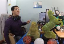 Biên Phiên dịch tiếng Trung Biên Phiên dịch tiếng Trung Dịch thuật tiếng Trung Thầy Vũ ChineMaster