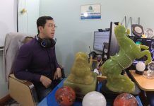 Dịch thuật tiếng Trung Dịch thuật tiếng Trung Phiên dịch tiếng Trung Thầy Vũ ChineMaster