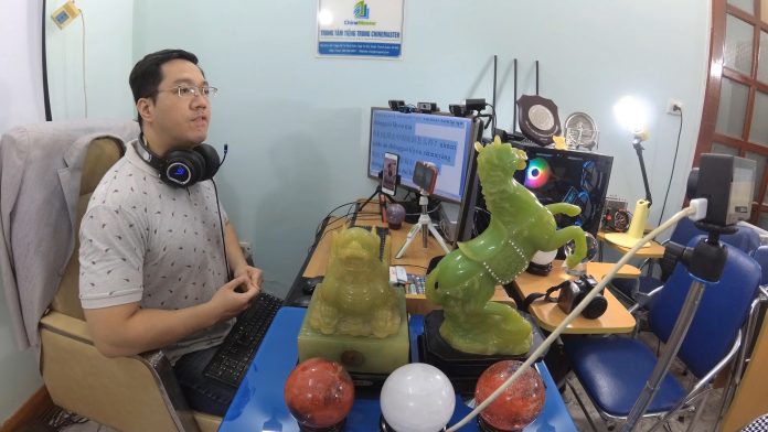 Trung tâm tiếng Trung Khương Trung ChineMaster Quận Thanh Xuân Phường Khương Trung Hà Nội