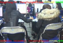 Học tiếng Trung giao tiếp Quận Thanh Xuân Hà Nội Học tiếng Trung giao tiếp Quận Thanh Xuân Hà Nội