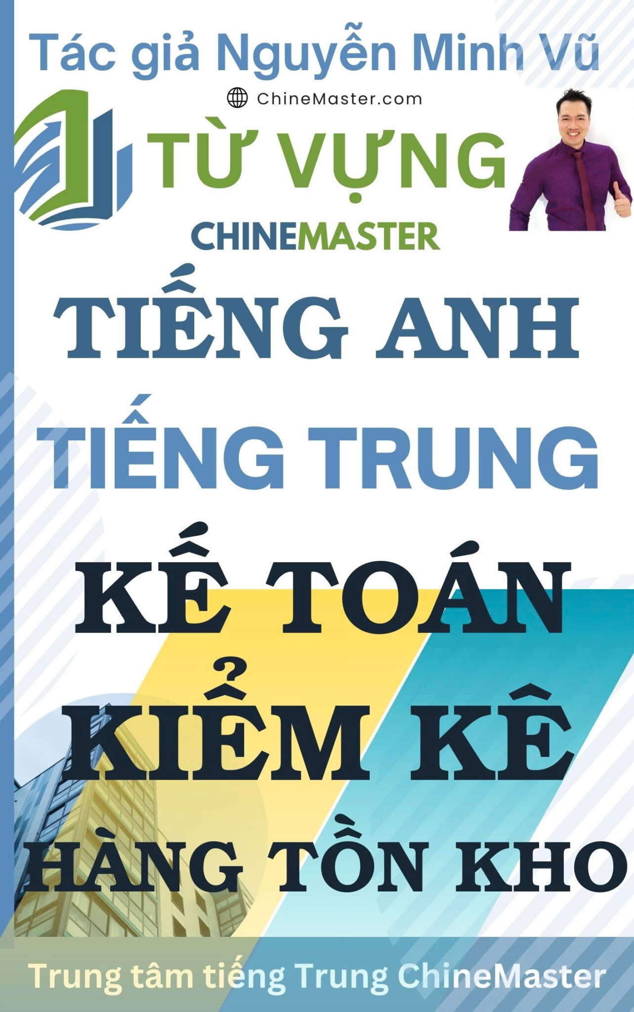 Từ vựng tiếng Anh Kế toán Kiểm kê h…
