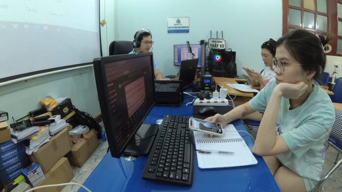 Luyện thi HSK HSKK Quận Thanh Xuân THANHXUANHSK CHINEMASTER bài 10