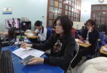 Khóa học tiếng Trung giao tiếp HSK 345 HSKK sơ trung cấp Khóa học tiếng Trung giao tiếp HSK 345 HSKK sơ trung cấp