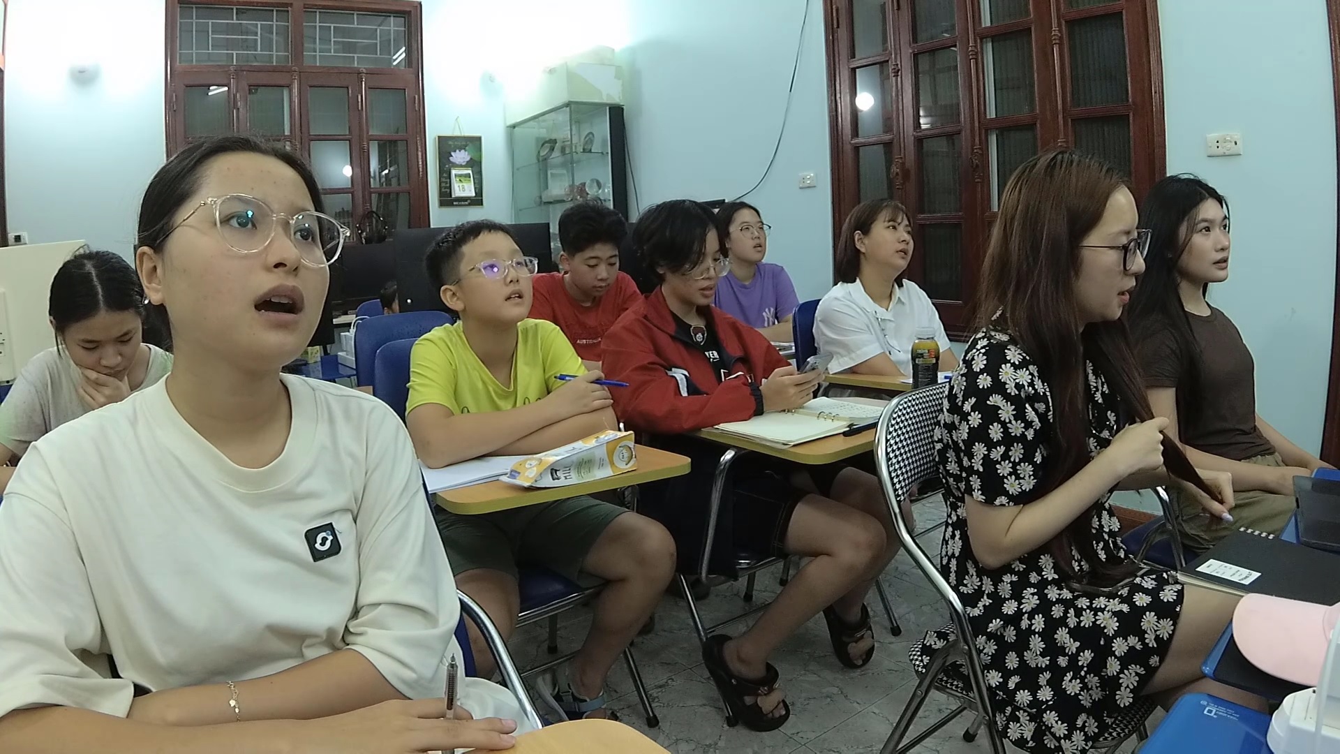 Kh&oacute;a học tiếng Trung giao tiếp Quận Thanh Xu&acirc;n H&agrave; Nội CHINEMASTER TIẾNG TRUNG THẦY VŨ