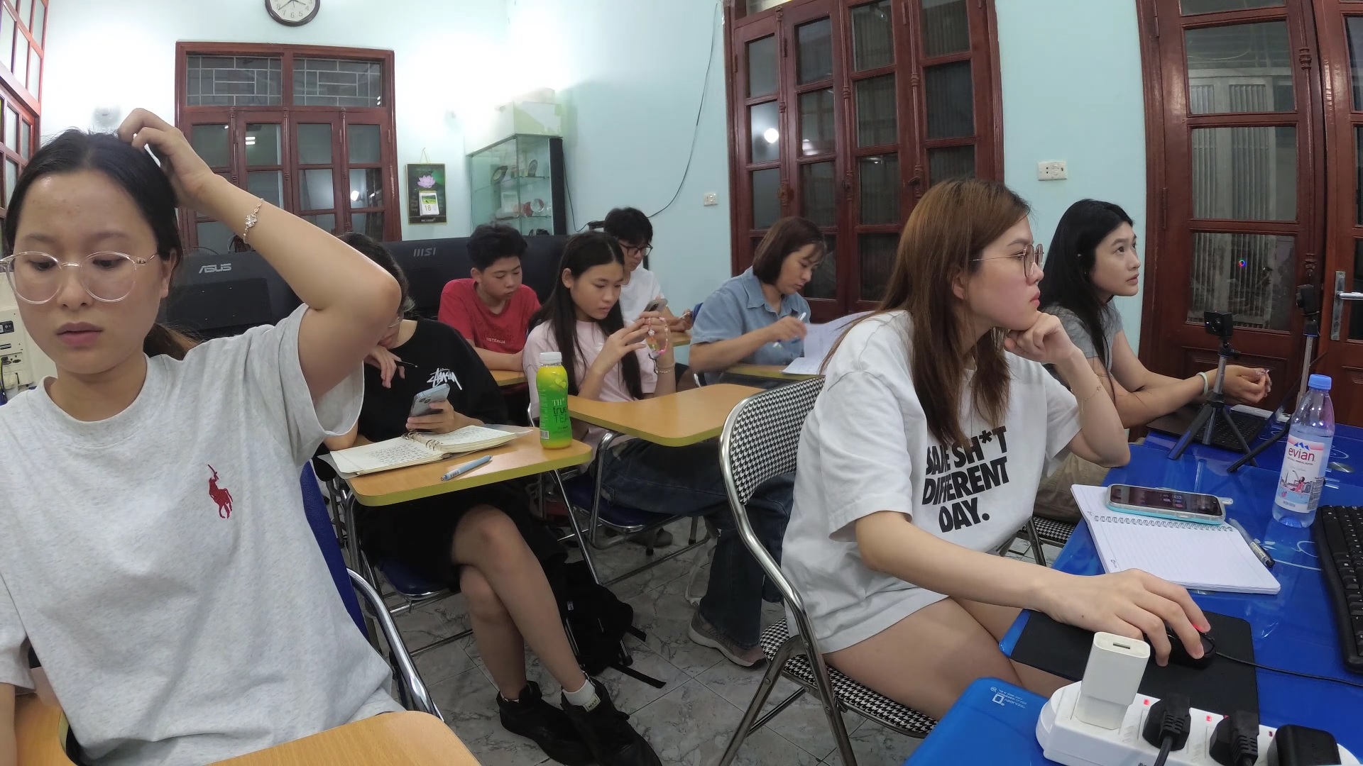 Kh&oacute;a học tiếng Trung giao tiếp Quận Thanh Xu&acirc;n H&agrave; Nội to&agrave;n diện nhất Việt Nam