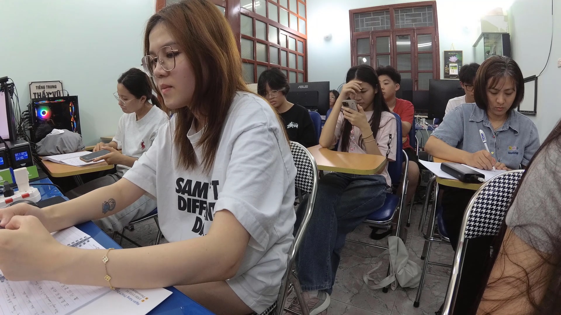 Kh&oacute;a học tiếng Trung giao tiếp Quận Thanh Xu&acirc;n H&agrave; Nội Top 1 Việt Nam