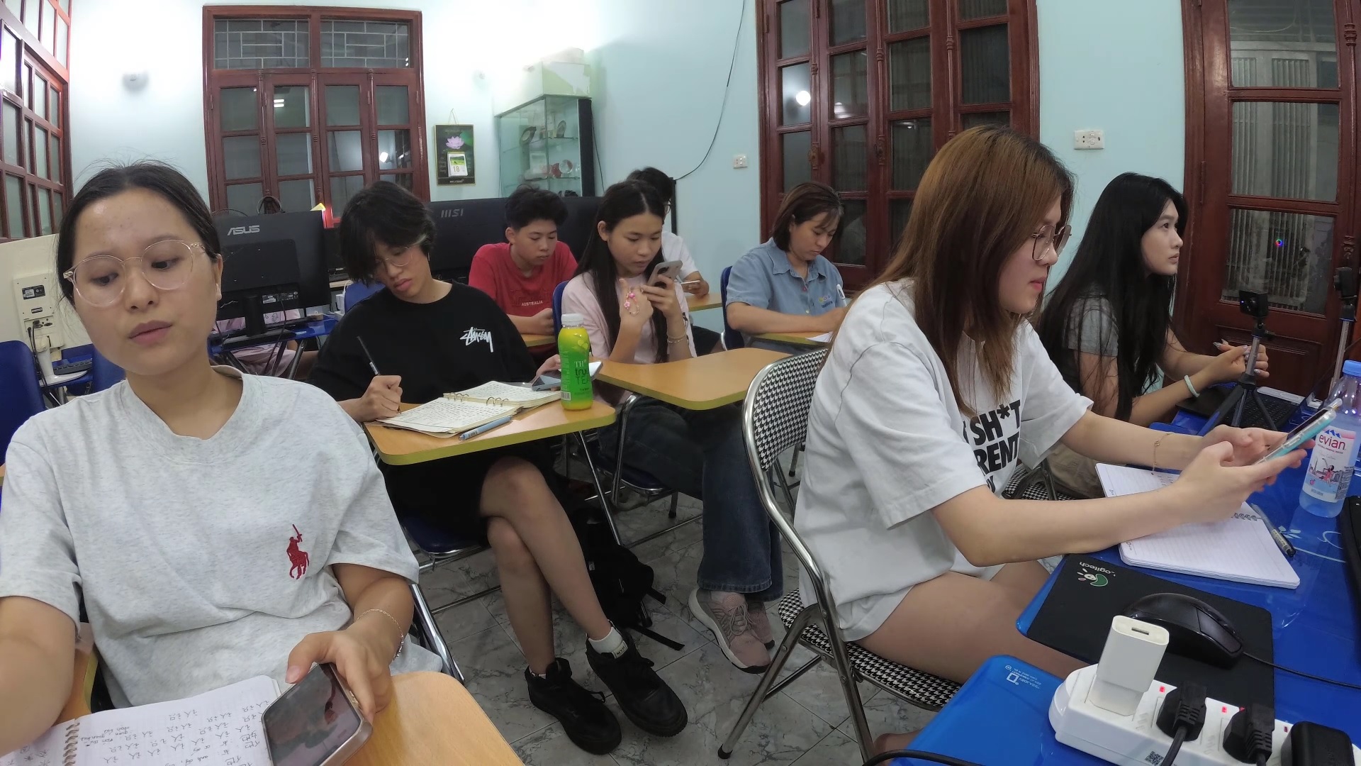 Top 1 kh&oacute;a học tiếng Trung giao tiếp Quận Thanh Xu&acirc;n H&agrave; Nội to&agrave;n diện nhất CHINEMASTER