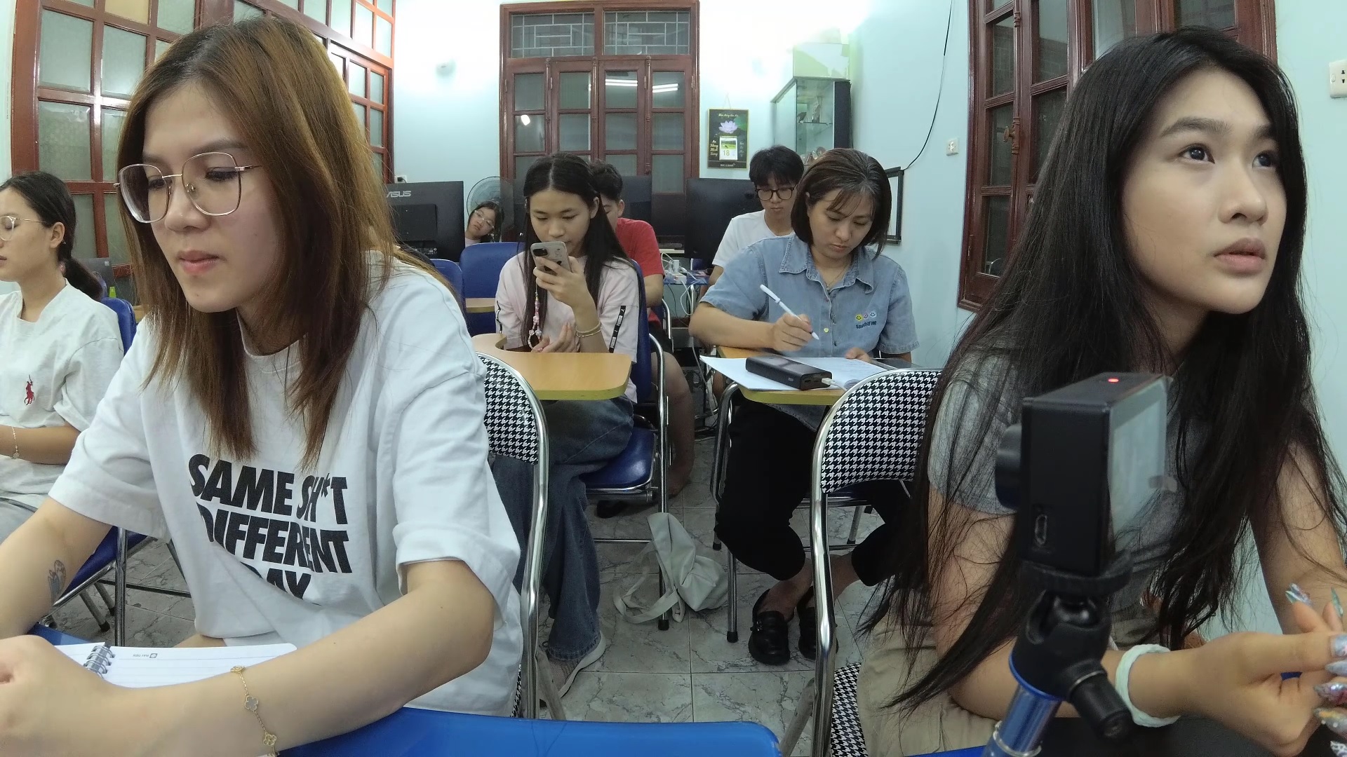 Top 1 kh&oacute;a học tiếng Trung giao tiếp Quận Thanh Xu&acirc;n H&agrave; Nội