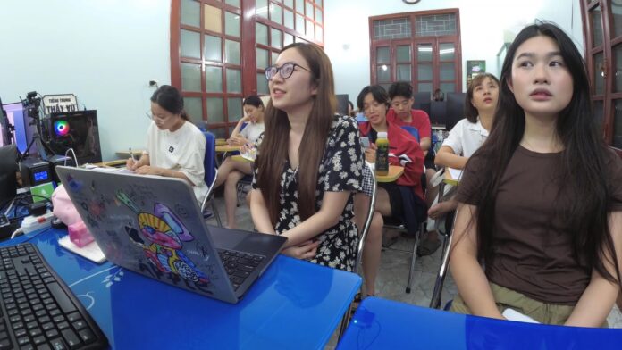 Trung tâm tiếng Trung tại Hà Nội trung tâm tiếng Trung CHINEMASTER