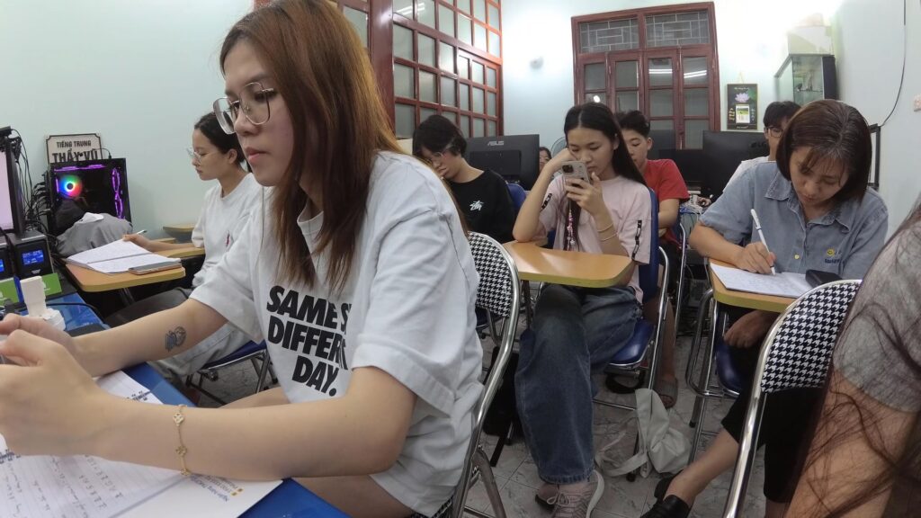 Diễn đàn tiếng Trung ChineMaster forum tiếng Trung Chinese Master