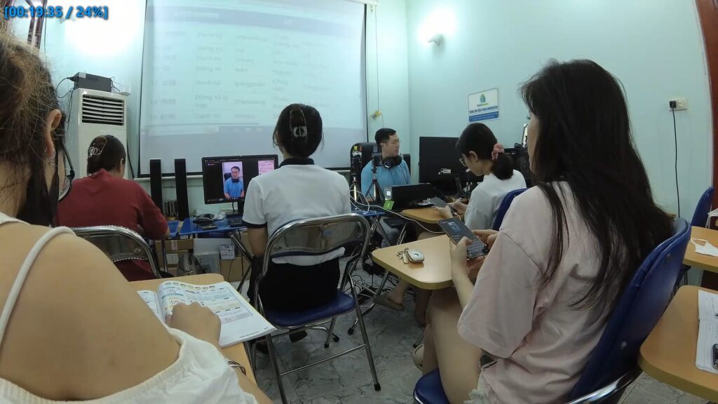 Diễn đàn tiếng Trung ChineMaster uy tín top 1 forum tiếng Trung Quốc