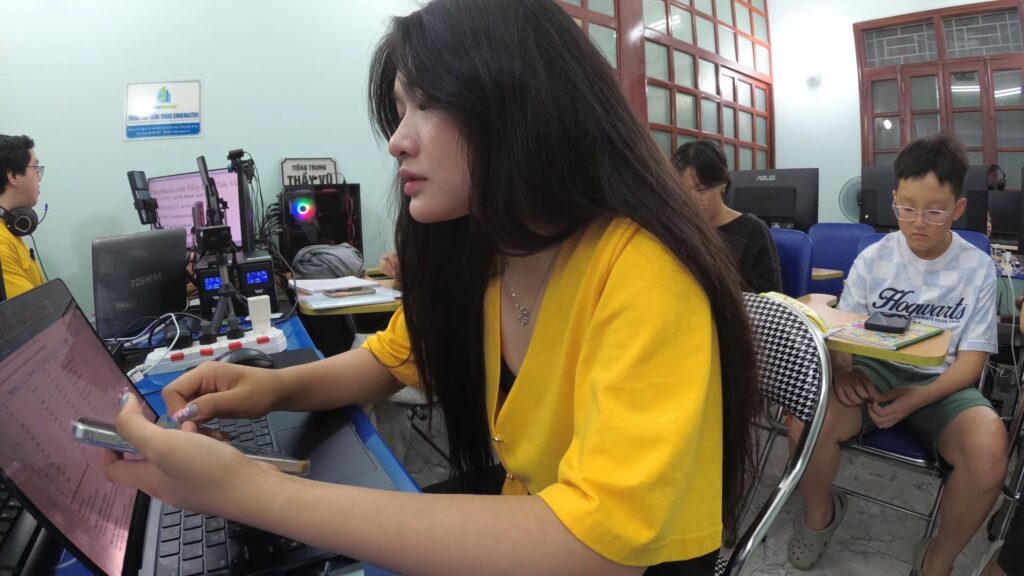 Diễn đàn tiếng Trung ChineMaster uy tín top 1 forum tiếng Trung CHINEMASTER