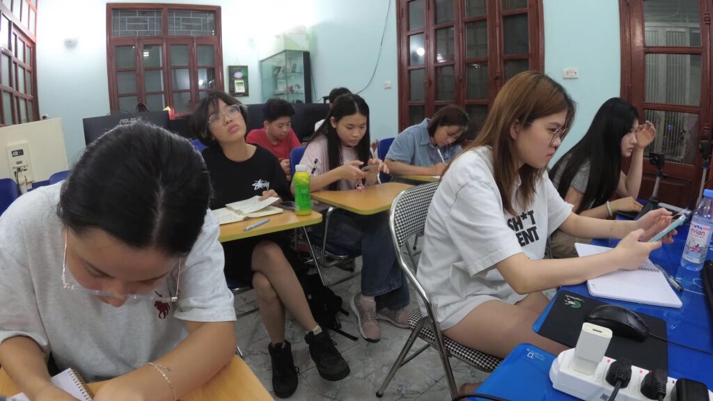 Diễn đàn tiếng Trung ChineMaster uy tín top 1 toàn quốc