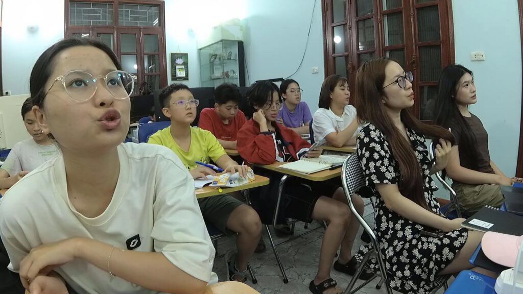 Nền tảng học tiếng Trung trực tuyến Top 1