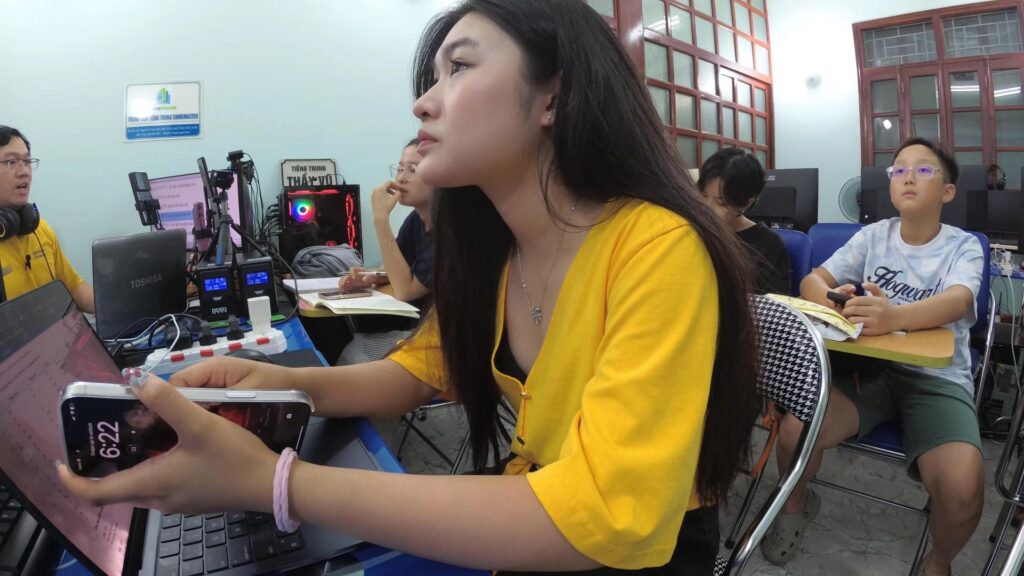 Top 1 nền tảng học tiếng Trung trực tuyến