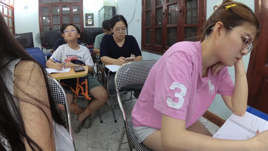 Top 1 nền tảng học tiếng Trung trực tuyến to&agrave;n diện nhất Việt Nam