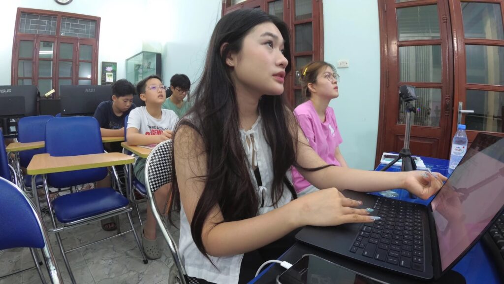 Top 1 nền tảng học tiếng Trung trực tuyến tốt nhất to&agrave;n quốc