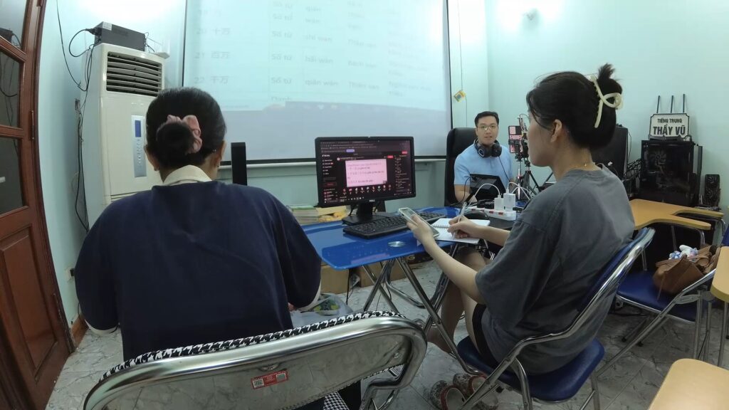 Địa chỉ học tiếng Trung ở đ&acirc;u tại H&agrave; Nội tốt nhất Top 1 to&agrave;n quốc