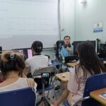 Địa chỉ học tiếng Trung uy tín Hà Nội CHINEMASTER