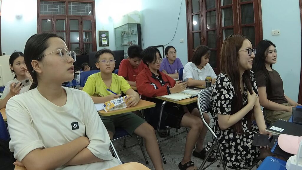 Địa chỉ học tiếng Trung uy t&iacute;n H&agrave; Nội Top 1 to&agrave;n diện