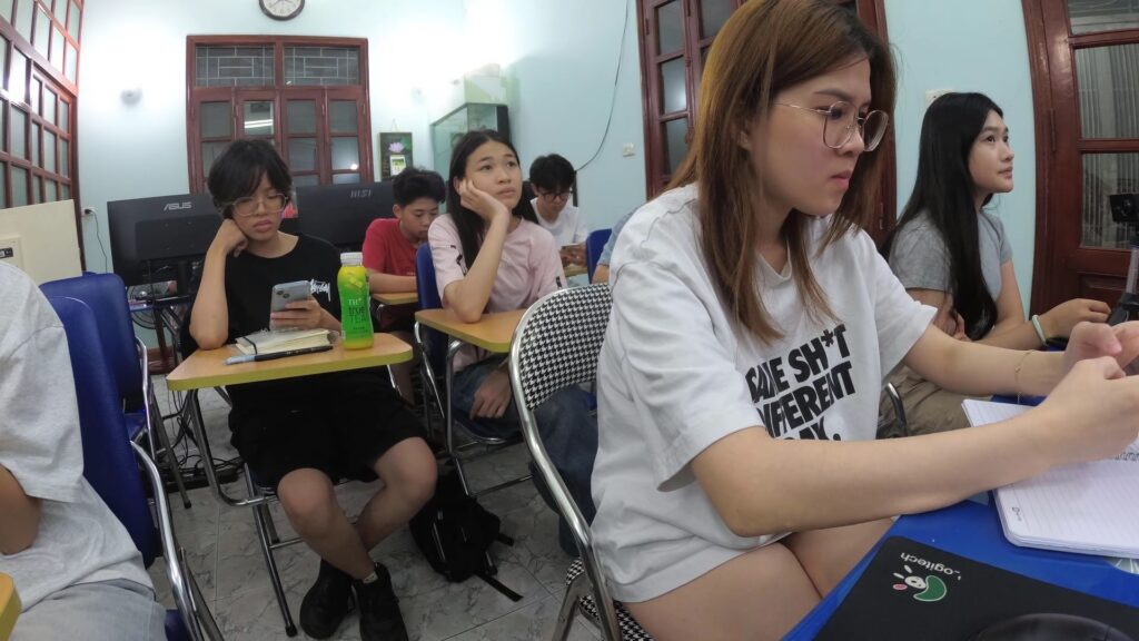 Gi&aacute;o tr&igrave;nh H&aacute;n ngữ học tiếng Trung online theo chủ đề Bắt xe Bus