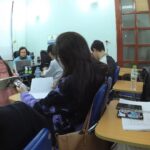 Học tiếng Trung ở đâu tại Hà Nội