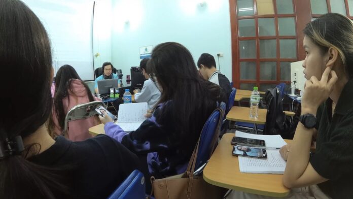 Học tiếng Trung ở đâu tại Hà Nội