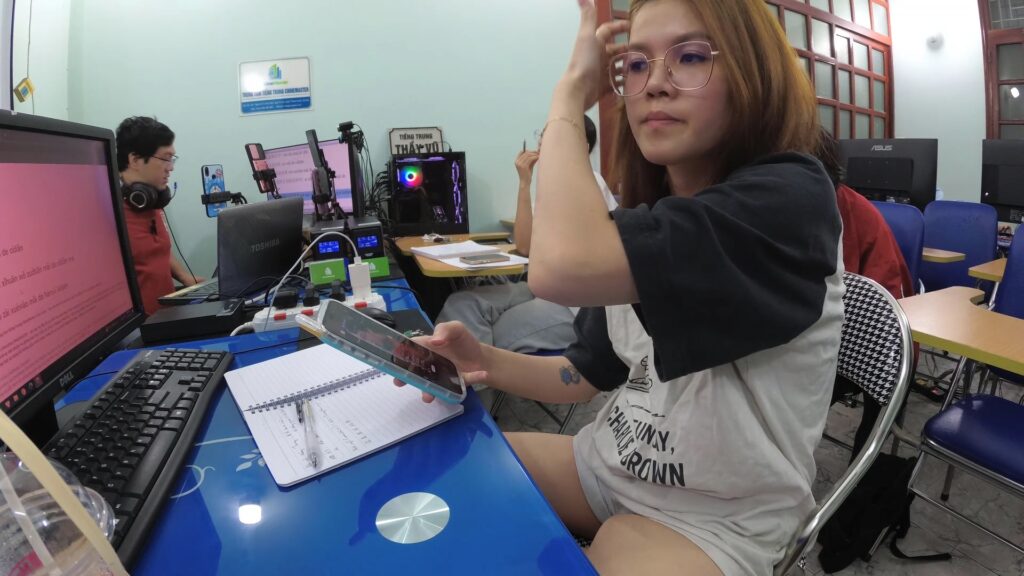 Học tiếng Trung ở đ&acirc;u tại H&agrave; Nội Top 1 to&agrave;n diện nhất