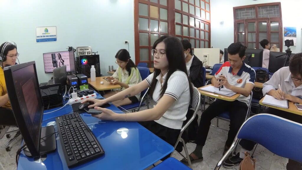 Học tiếng Trung ở đ&acirc;u tại H&agrave; Nội Top 1 uy t&iacute;n h&agrave;ng đầu Việt Nam