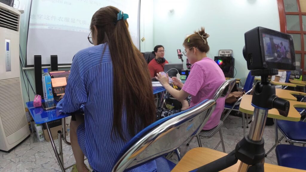 Học tiếng Trung ở đ&acirc;u tại H&agrave; Nội Top 1 uy t&iacute;n nhất