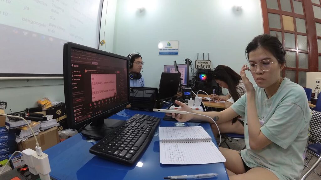 Học tiếng Trung ở đ&acirc;u tại H&agrave; Nội tốt nhất Top 1 Việt Nam