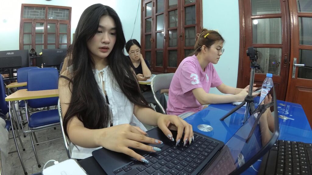 Học tiếng Trung ở đ&acirc;u tại H&agrave; Nội uy t&iacute;n chất lượng tốt nhất