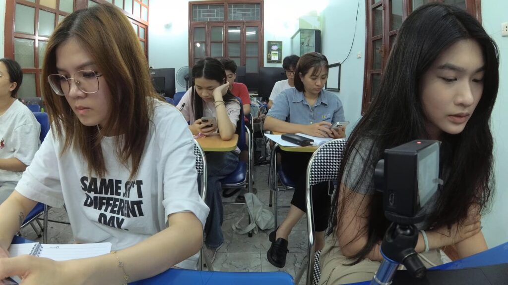 Học tiếng Trung online theo chủ đề Bắt Taxi Gi&aacute;o tr&igrave;nh H&aacute;n ngữ 6 quyển