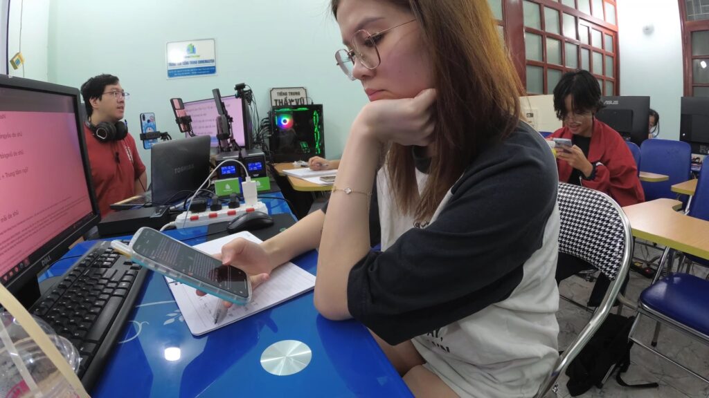 Học tiếng Trung online theo chủ đề Khám phá ẩm thực Trung Quốc