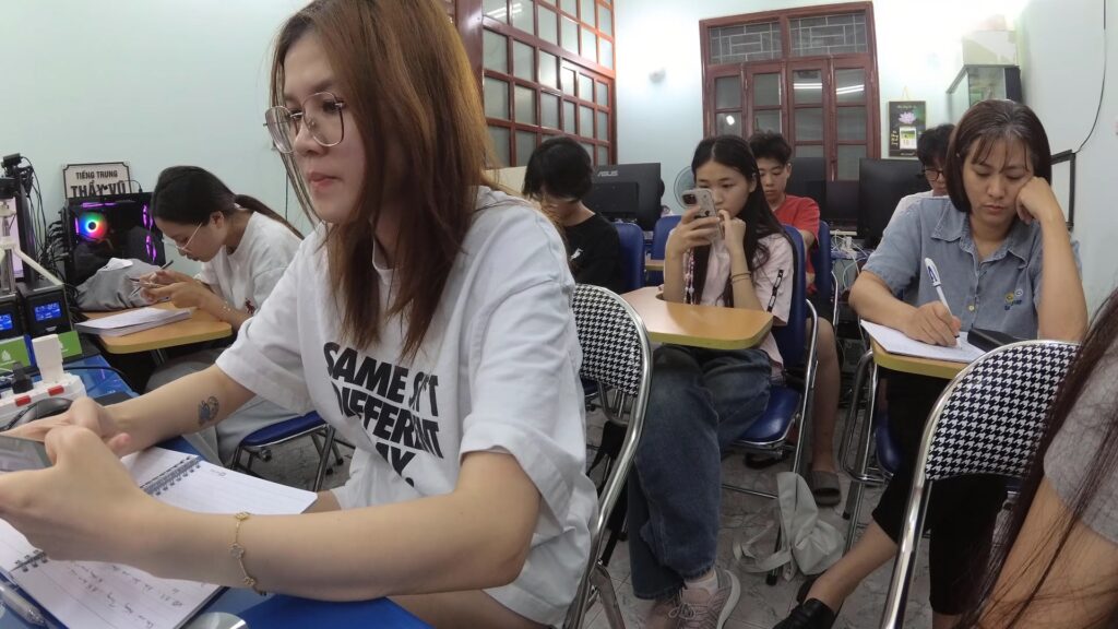 Học tiếng Trung online theo chủ đề Khám phá ẩm thực Trung Quốc Giáo trình Hán ngữ MSUTONG