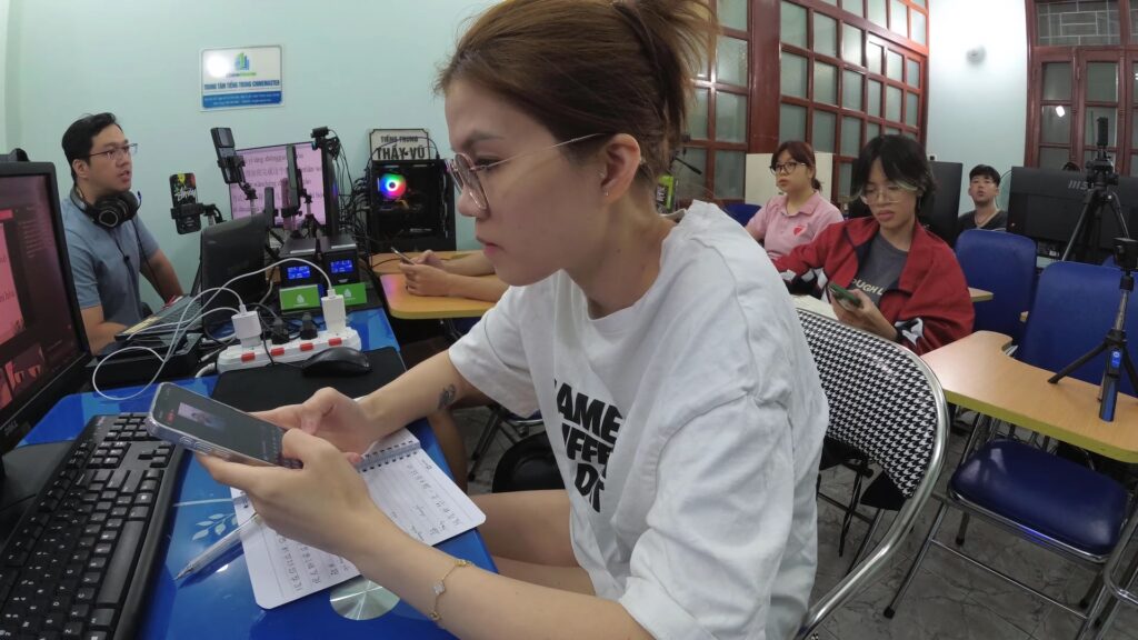 Học tiếng Trung online theo chủ đề Khám phá ẩm thực Trung Quốc Giáo trình Hán ngữ MSUTONG Tác giả Nguyễn Minh Vũ
