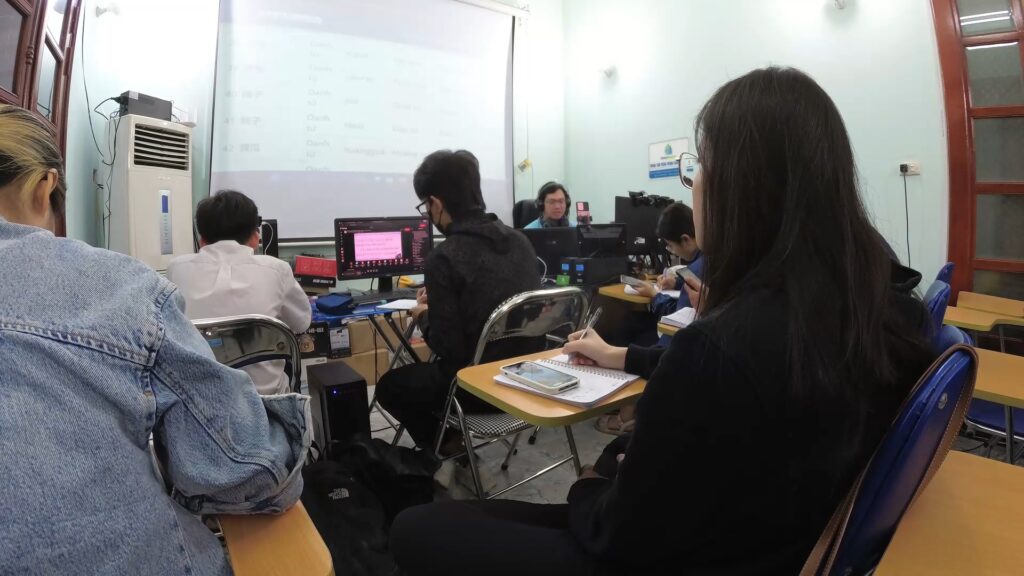 Học tiếng Trung online theo chủ đề Khám phá ẩm thực Trung Quốc Giáo trình tiếng Hoa TOCFL Tác giả Nguyễn Minh Vũ