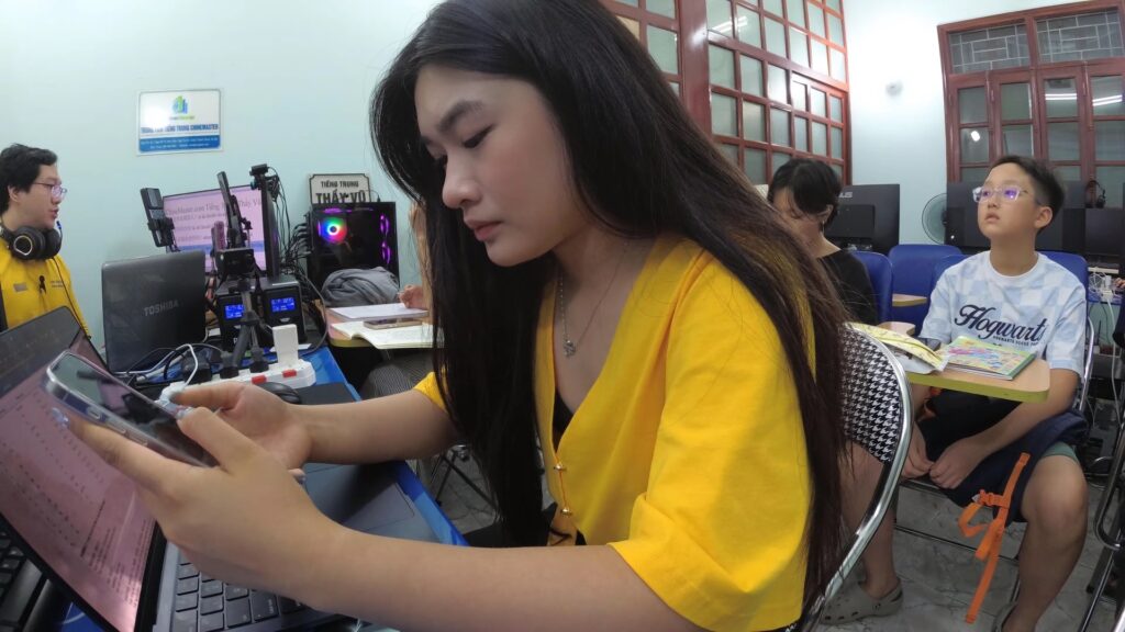 Kh&oacute;a học tiếng Trung ở đ&acirc;u tại H&agrave; Nội tốt nhất