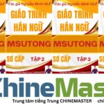 Tác giả của Giáo trình MSUTONG là ai