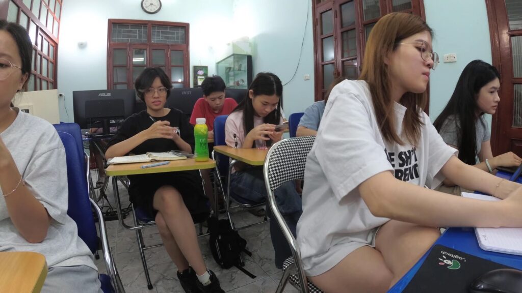 Top 1 địa chỉ học tiếng Trung uy t&iacute;n H&agrave; Nội CHINEMASTER