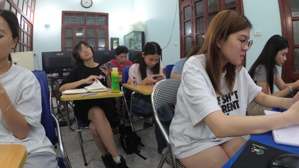 Top 1 trung t&acirc;m tiếng Trung uy t&iacute;n tại H&agrave; Nội CHINEMASTER education